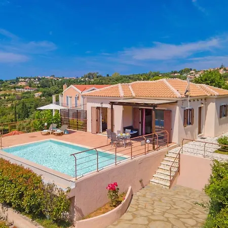 Villa Bay By Plus